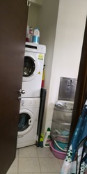 Hillington Green (D23), Condominium #203609031